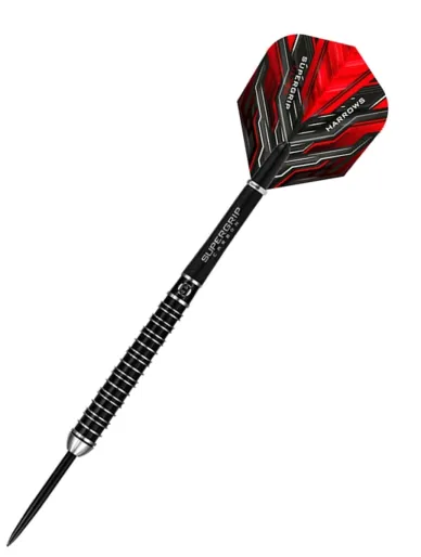 Harrows Rzutki Steel Supergrip Ultra - 21 g