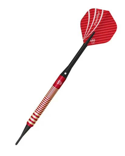 Bull's Rzutki Metis - czerwone - 18 g