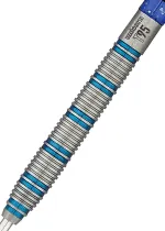 Unicorn Steel T95 Core XL - Blue - Style 1 - 20g