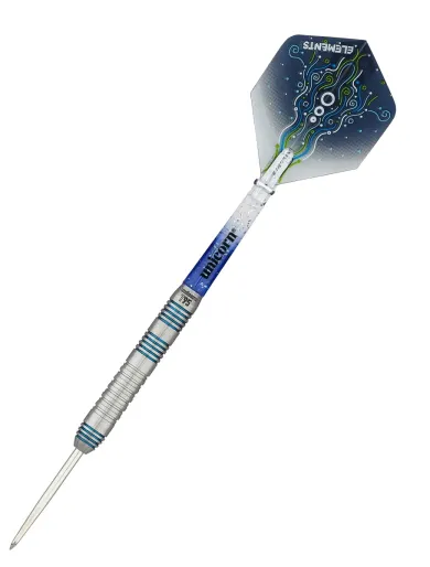 Unicorn Steel T95 Core XL - Blue - Style 2 - 25g