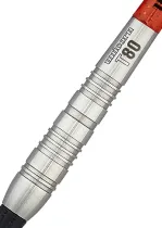 Unicorn Rzutki T80 Striker - Styl 4 - 22g