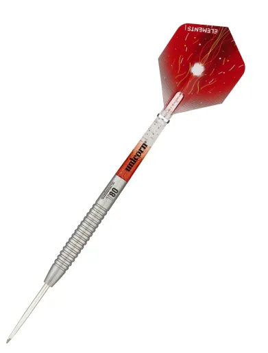 Unicorn Stalowy Striker T80 - Styl 2 - 23g