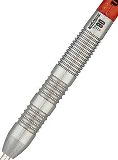 Unicorn Steel T80 Striker - Style 3 - 22g