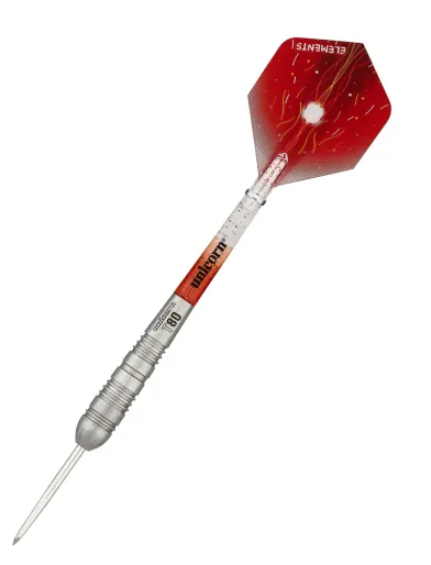 Unicorn Stalowy Striker T80 - Styl 4 - 23g